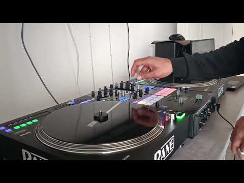 Challenge DJ Fopop Sou Bit La @DjFopop j'arrive bientôt avec la version définitive 😉😊