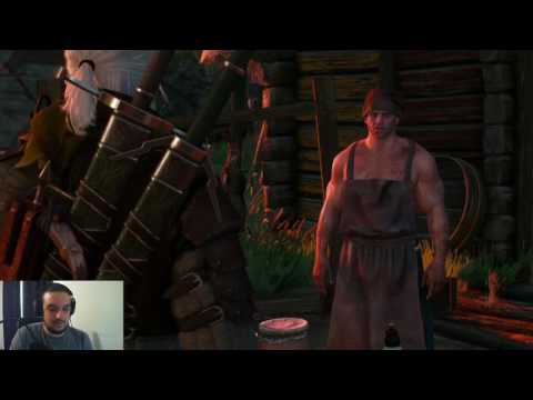 Bread's Gone Witching! pt. 127