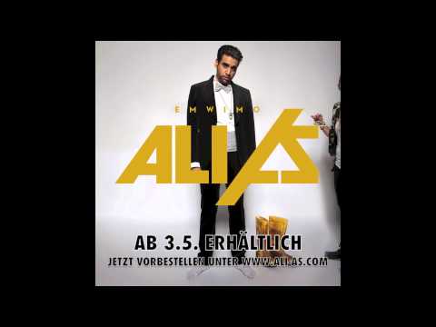 Ali As - EMWIMO (Snippet) by Dj Scream