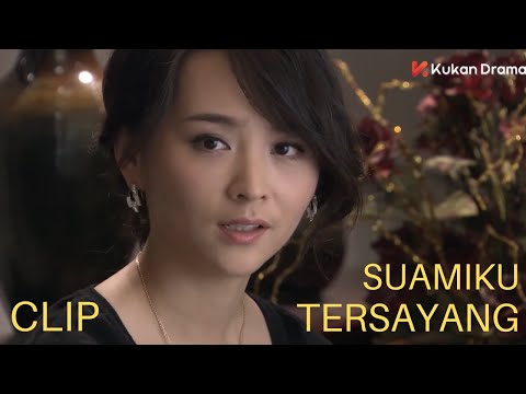 Clip EP19 Siapa kamu | Suamiku TersayangINDO SUB