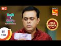 Wagle Ki Duniya - Ep 170 -Full Episode - Fake Currency -15th October 2021- वागले की दुनिया