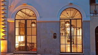 The Fifteen Keys Hotel, Rome, Italy | Holidays In Italy