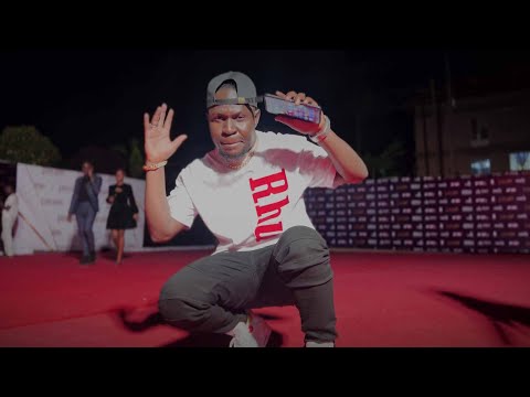 Lil Joe - Mubede Promo Video Prod Nessim Pan Production ( New Ugandan Gospel Music 2023 )