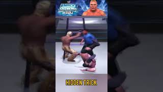 Hidden Trick | Here comes the pain PS2 #shorts