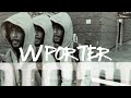 VV Porter - Alone (Official Music Video)