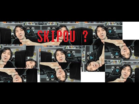 Lumei botando ebe na calça curta sobre a Pandora