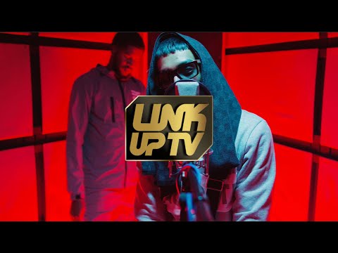 Pee Man - HB Freestyle | Link Up TV