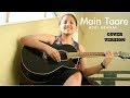 Main Taare Female Cover Version Aditi Dahikar Salman Khan Notebook