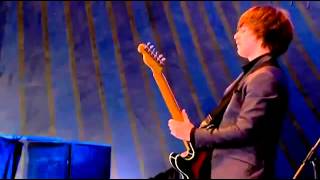 The Strypes - CC Rider - Live