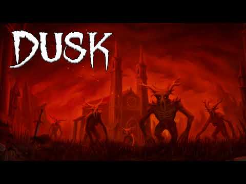 [Best of the Past 2022 #12] Klagmar's Top VGM #4,088 - DUSK - Handgun Harmony
