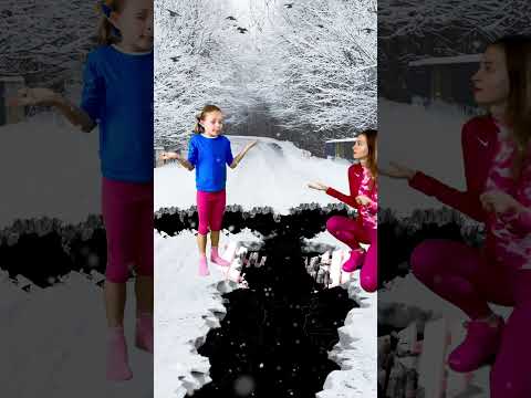 How to be like a good people😇? #Shorts by Anna Kova