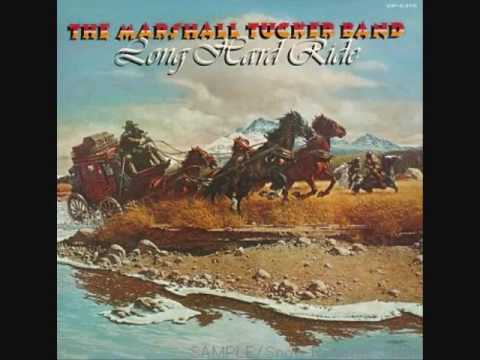 Property Line by The Marshall Tucker Band (from Long Hard Ride)