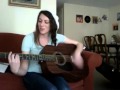 "The Scientist" - Coldplay (COVER by Amanda Grace ...