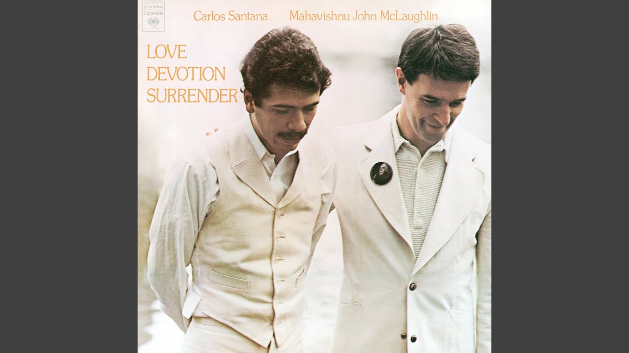 A Love Supreme - YouTube