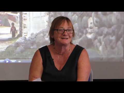 CDJ Thinkery 2019 - Mandy Wilson