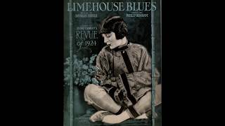 Limehouse Blues (1922)