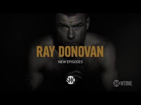 Ray Donovan Season 4 (Promo)