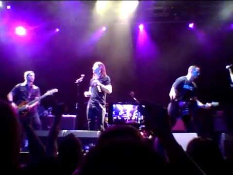 Alter Bridge -  One day remains, live @ House of Blues, Orlando