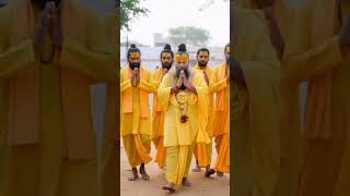 मेरे गिरधर तू ही सहार है#premanandjimaharaj #vrindavan #bageshwardhamsarkar #shorts