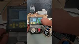 🎥 4 Eksen CNC Kontrol Ünitesi + El Çarkı (M002-16A/16B) | Kapsamlı Tanıtım ve Ku