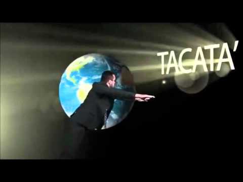 Tacabro - Tacata Dj.$hoa. Remix