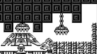 Mega Man II (GB)