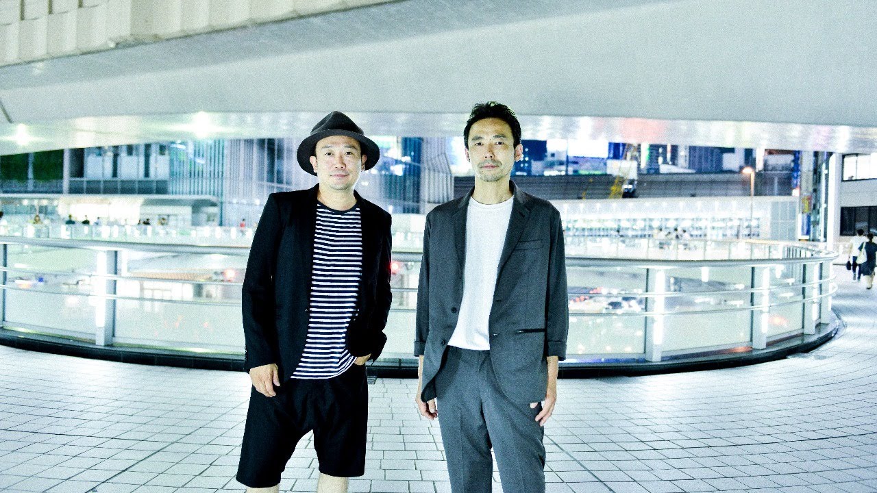 新代田FEVER&Niw! Records企画 「FRONTIER BACKYARD LIVE生配信 at 新代田FEVER」