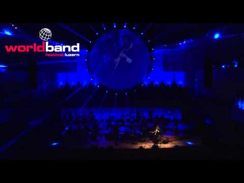 Christoph Walter Orchestra - Music was my first love (John Miles) - Orchester Konzerte LIVE