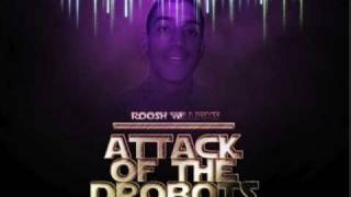 Roosh Williams - Attack of the Drobots - Weatherman