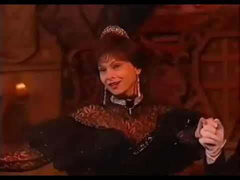 Kalocsai Zsuzsa -  A víg özvegy - Lehár Ferenc nagyoperettje