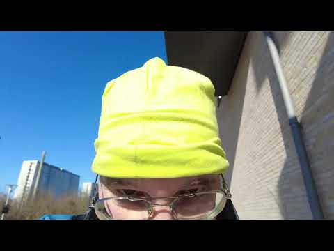 MongoTV_8505 - Del 3 - CYKLER TIL LIDL OG KØBER 3 LITER BILLIG GRAPE LIGHT OG GÅR EN TUR