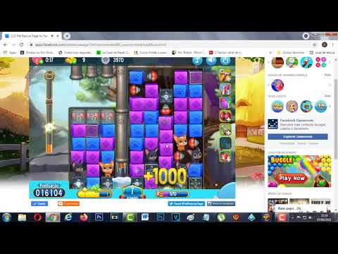 PET RESCUE SAGA LEVEL 4292