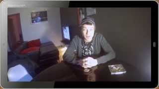 Belgium By Night: Bastian Baker, Lubiana & L'AB2C