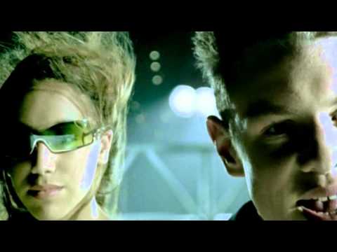 K-otic - I Can't Explain