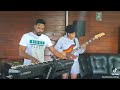 Reprise De LUCKY DUBE REMEMBER ME By Del Eritaz