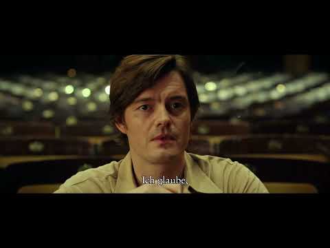 Trailer-Vorschau: Cranko