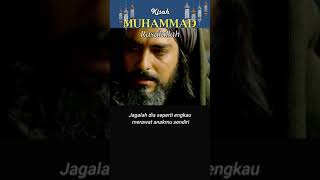 Download lagu Part 14 - Abdul Mutthalib, the Beloved Grandfather, Dies - The Story of Muhammad, the Prophet Muh... mp3
