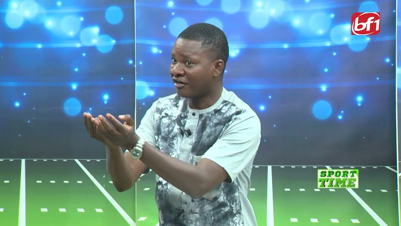 Sans changement d’environnement, rien ne changera  : Ismaël Ganamé prévient sur le nouvel entraîneur