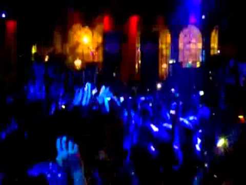 Emotions @ Gossip @ 8 de Abril 2011 @ Pedro Cazanova