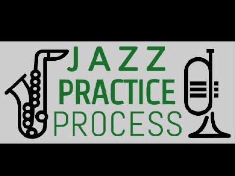 How to practice jazz with a metronome on beats 2 and 4