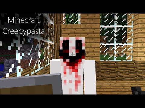 Insomniac Mr Skulk: Minecraft Creepypasta