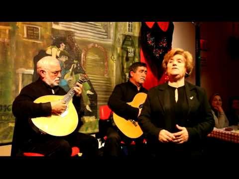 Fado, Luísa Vieira, 