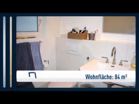 *****DIPLOMATENVIERTEL. Eine Oase Mitten in Frankfurt. Hübsche Wohnung mit lauschigem Garten.*