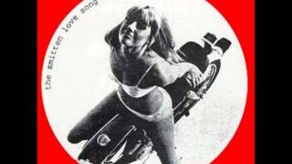 Steel Pole Bath Tub - The Seventh Hour Of The Seventh Day