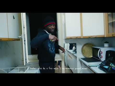 CHIEF DOG - Palé Pou Mo