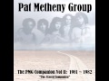 Pat Metheny Group - Beyond Live (Naná Vasconcelos)