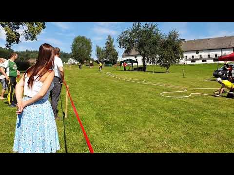 SDH Bukovina u Čisté - Bukovinský Pohár 2023 #1