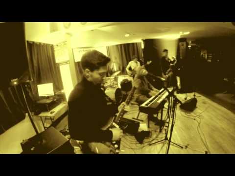 GEORGIA ON MY MIND - TONY O'MALLEY