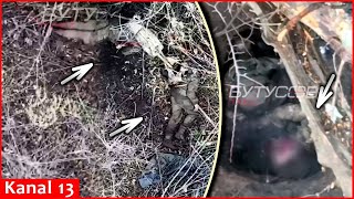 [分享] （血腥慎入）烏克蘭無人機的精準投彈