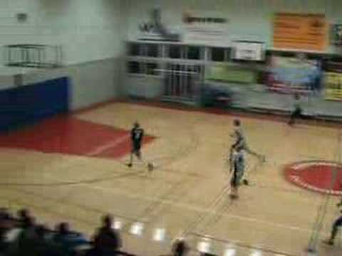 UKS Hajduki Chorzów - AZS Gliwice